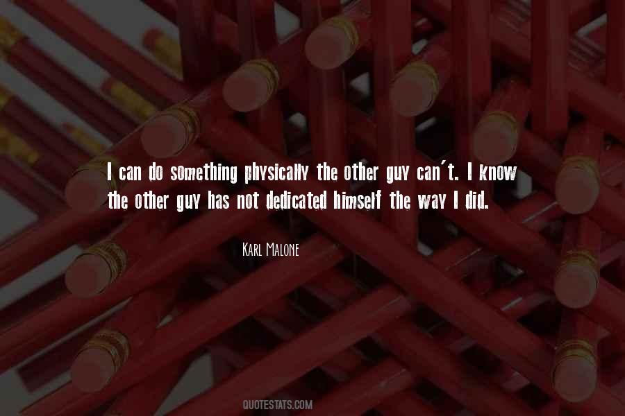 Himself The Quotes #1160972