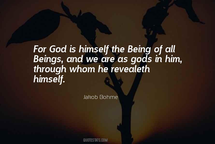 Himself The Quotes #1195634