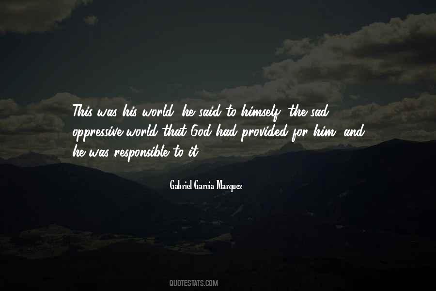 Himself The Quotes #1247192