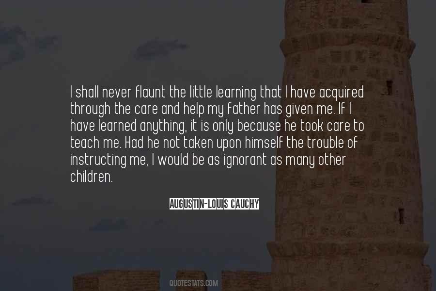 Himself The Quotes #1257414