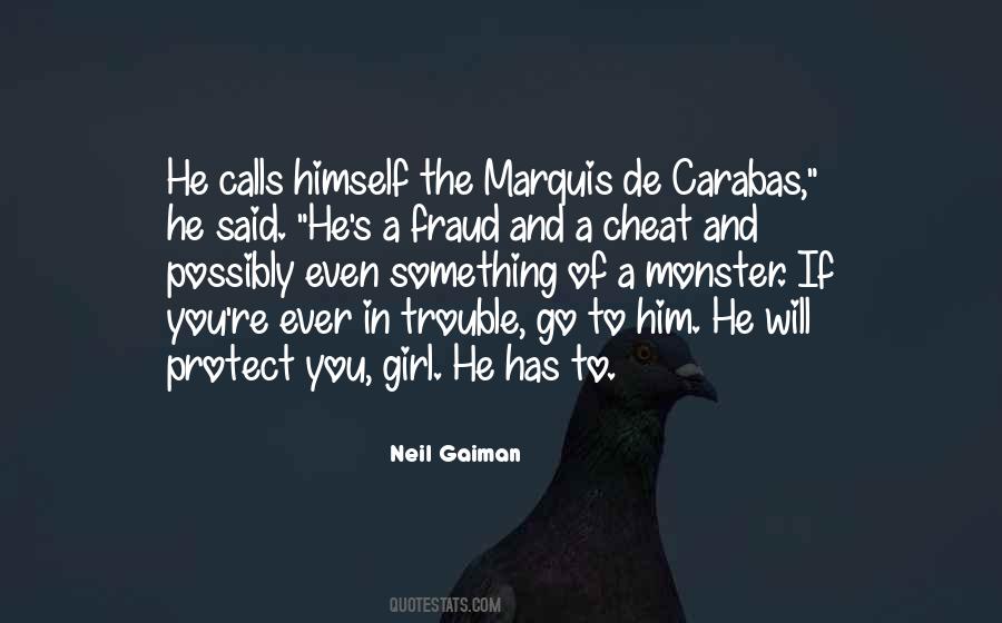 Himself The Quotes #1265488