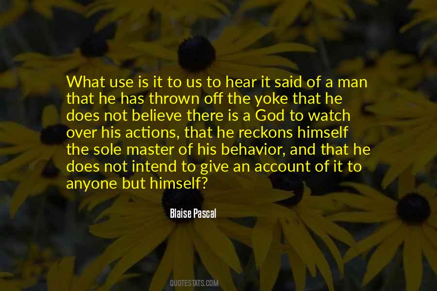 Himself The Quotes #1277445