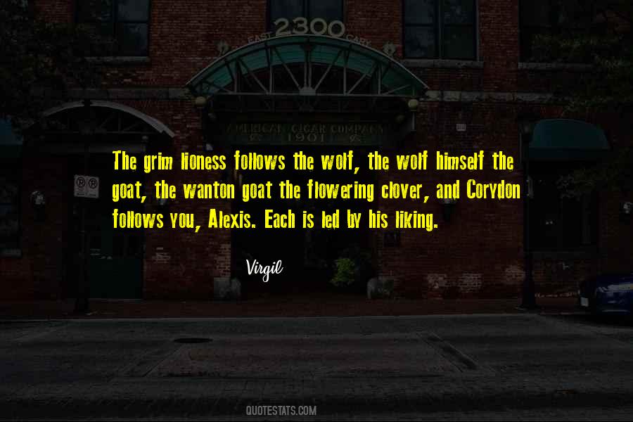 Himself The Quotes #1340451