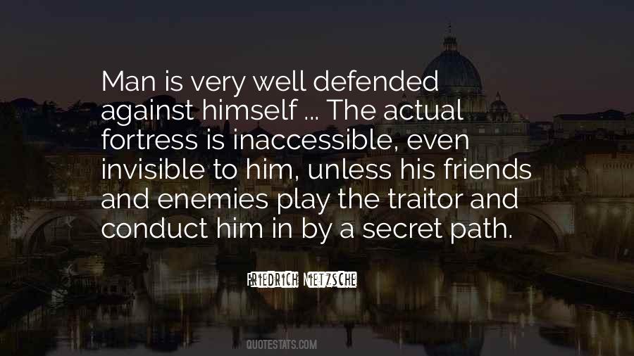 Himself The Quotes #1371876