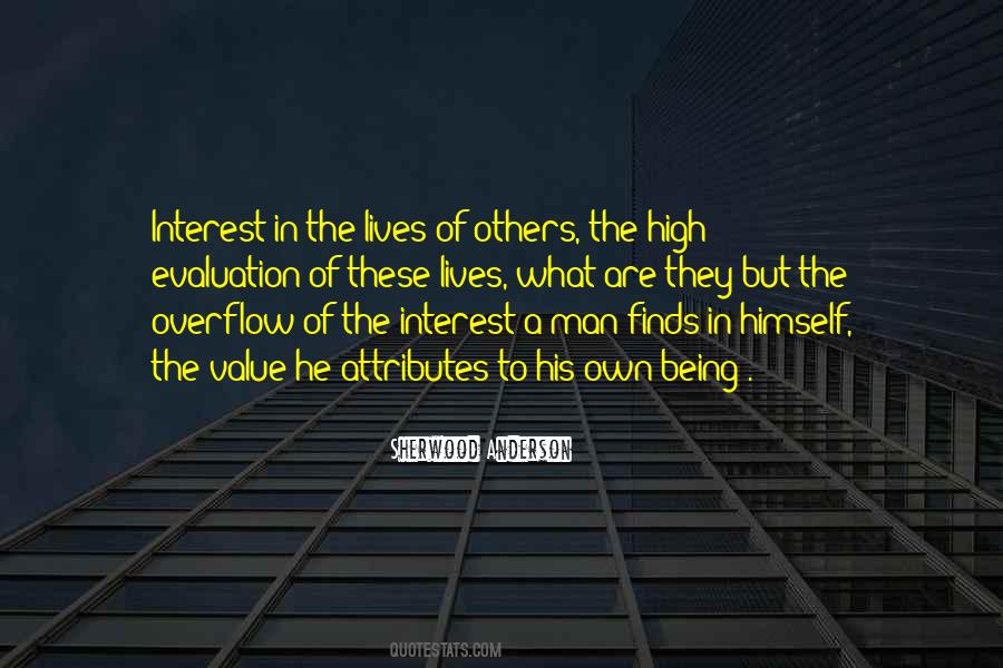 Himself The Quotes #1664711