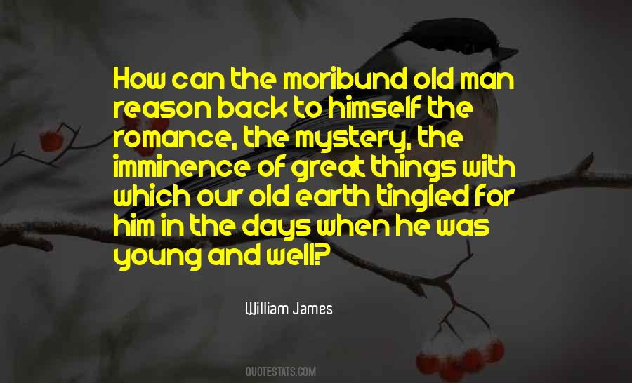 Himself The Quotes #1712823
