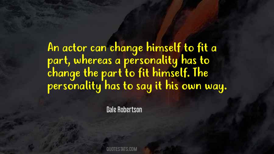 Himself The Quotes #1767579