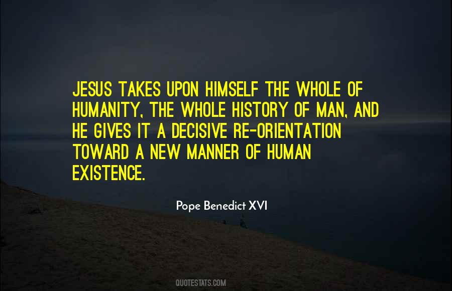 Himself The Quotes #950121