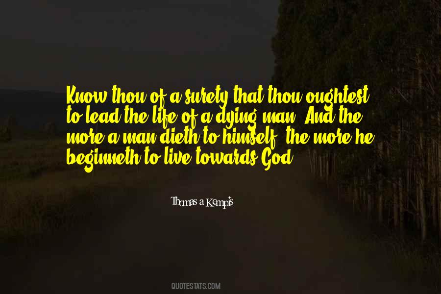 Himself The Quotes #987769