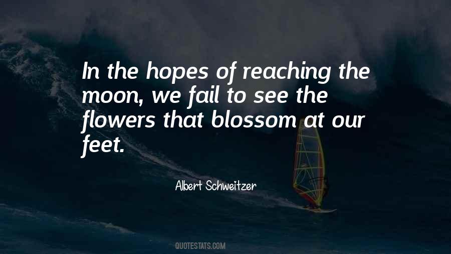Blossom Flowers Quotes #459511