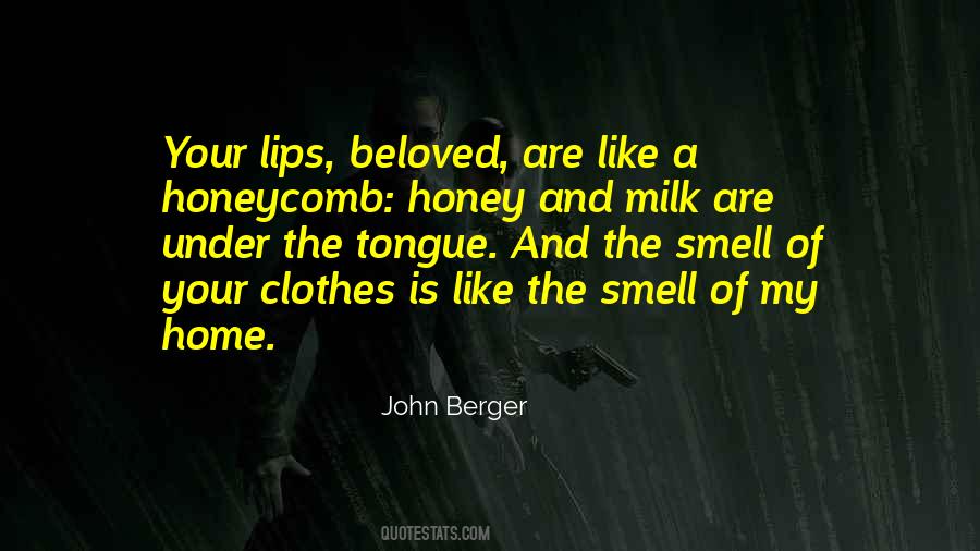 Men Stink Quotes #1055276