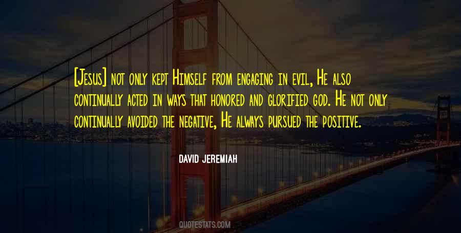 Evil God Quotes #149087