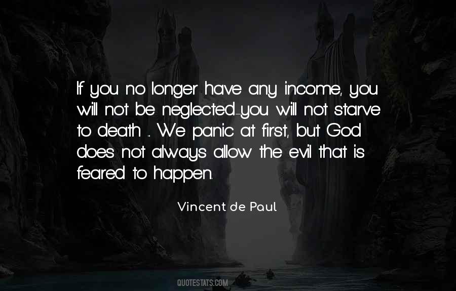 Evil God Quotes #200000