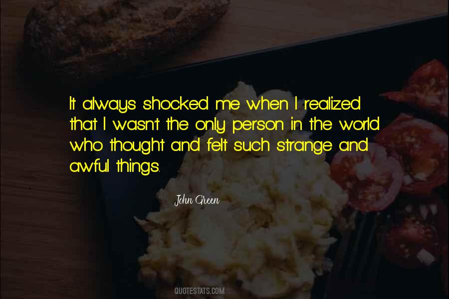 Quotes About Looking For Alaska #88084