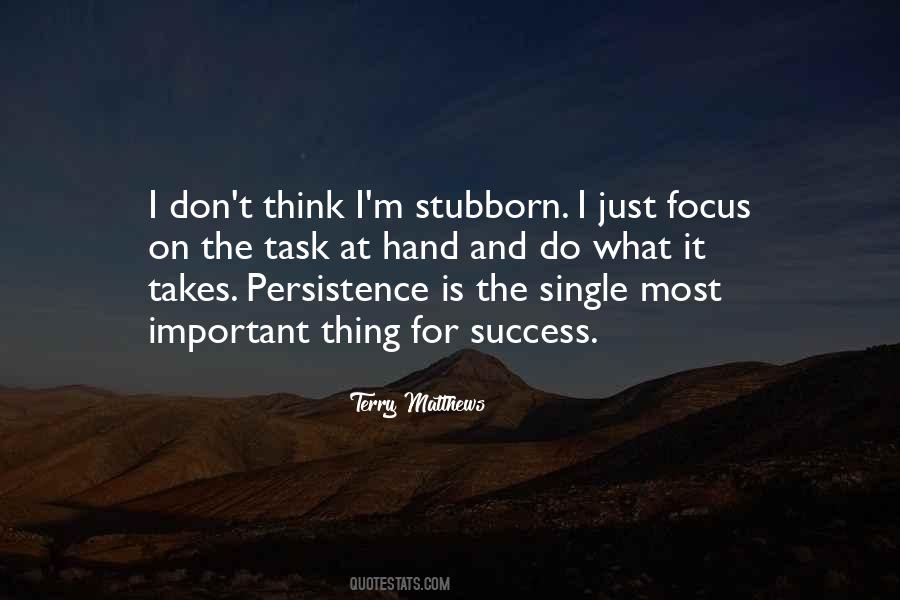 Marc De Hond Quotes #1665270