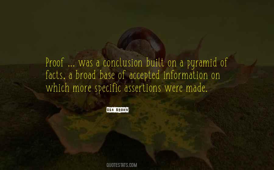 Marc De Hond Quotes #1843471
