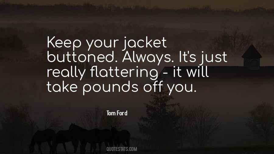Sakristan Hugot Quotes #935171