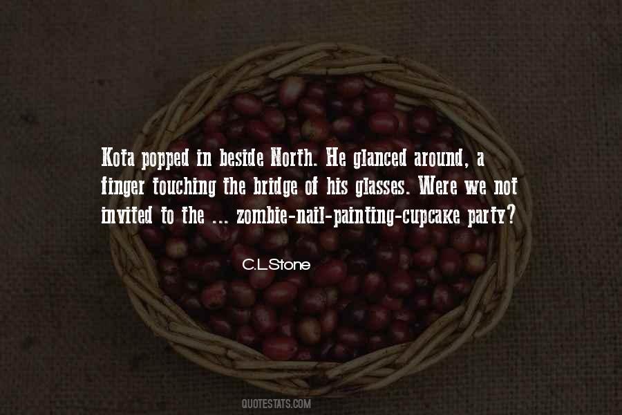 Quotes About Finger Painting #1416930