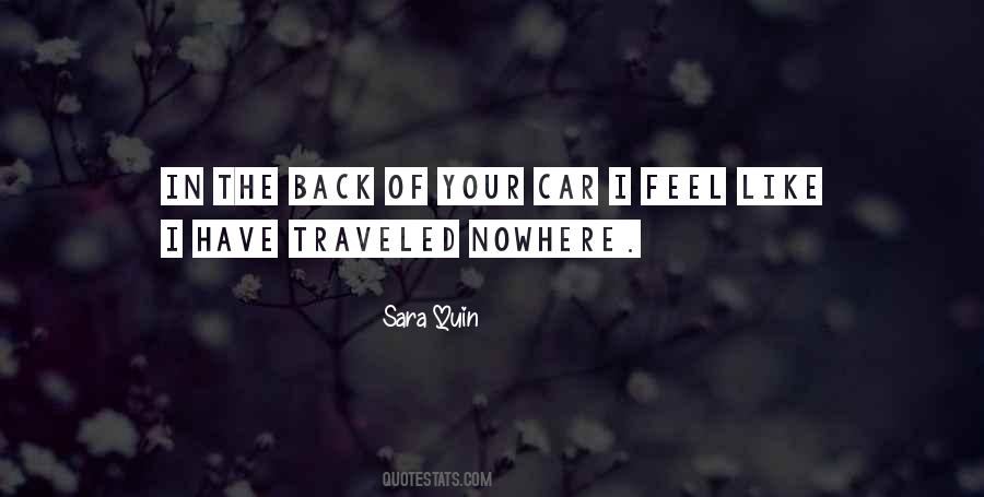Sensorimotor Stage Quotes #67866