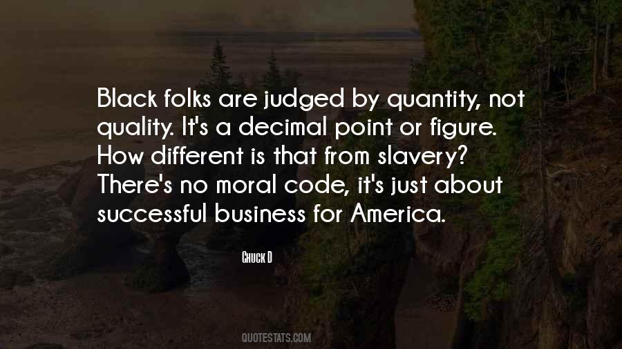 Quotes About Quality Not Quantity #1577856