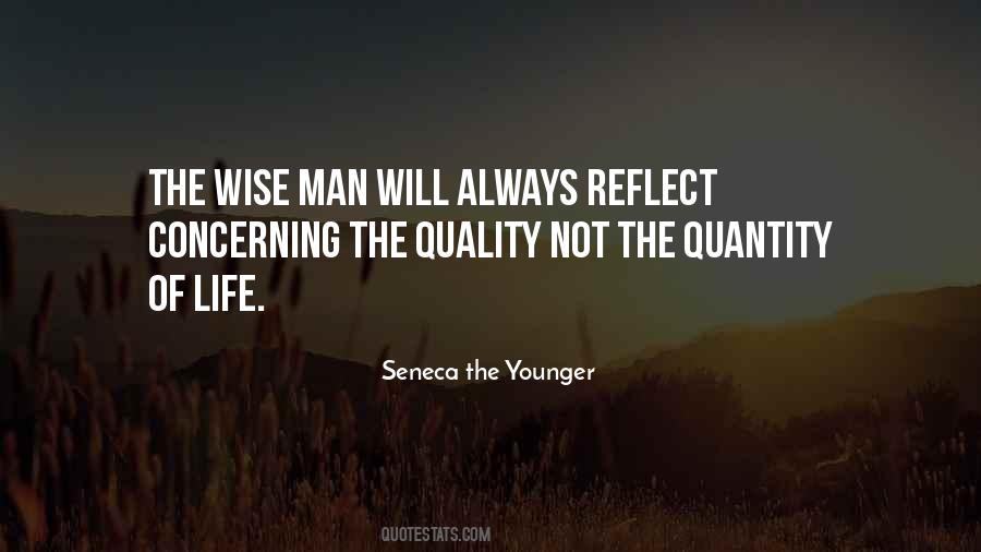 Quotes About Quality Not Quantity #75400