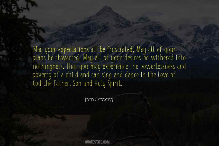 Quotes About A Father's Love For His Child #199732