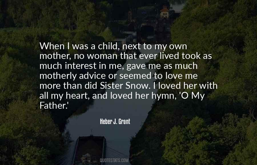 Quotes About A Father's Love For His Child #230327