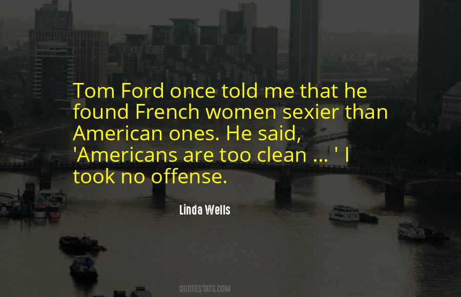 Quotes About Ford #1127 Quotes About Ford #1127