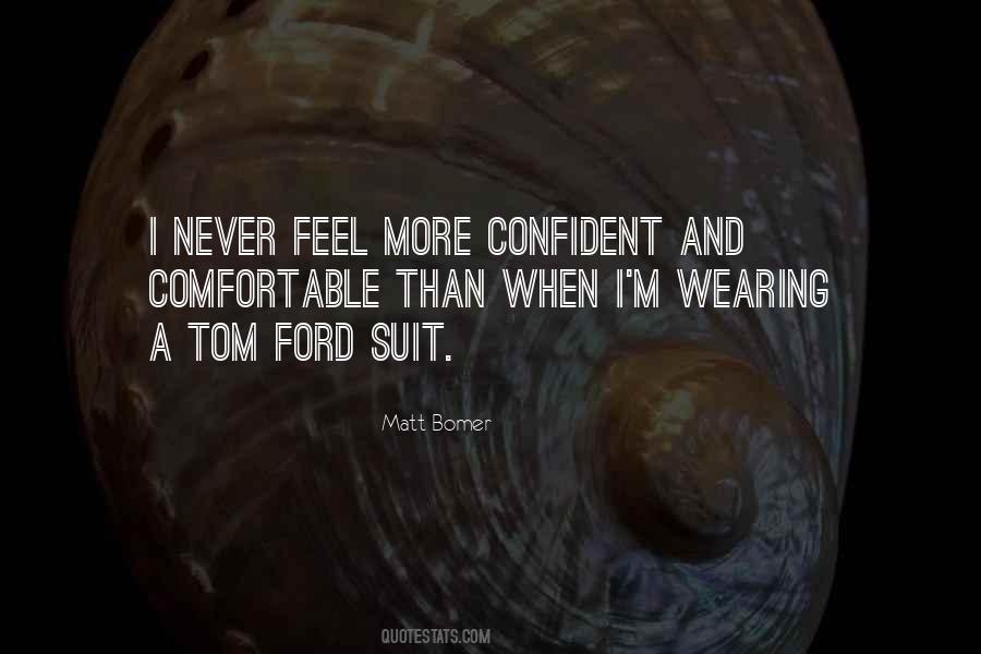 Quotes About Ford #1354188