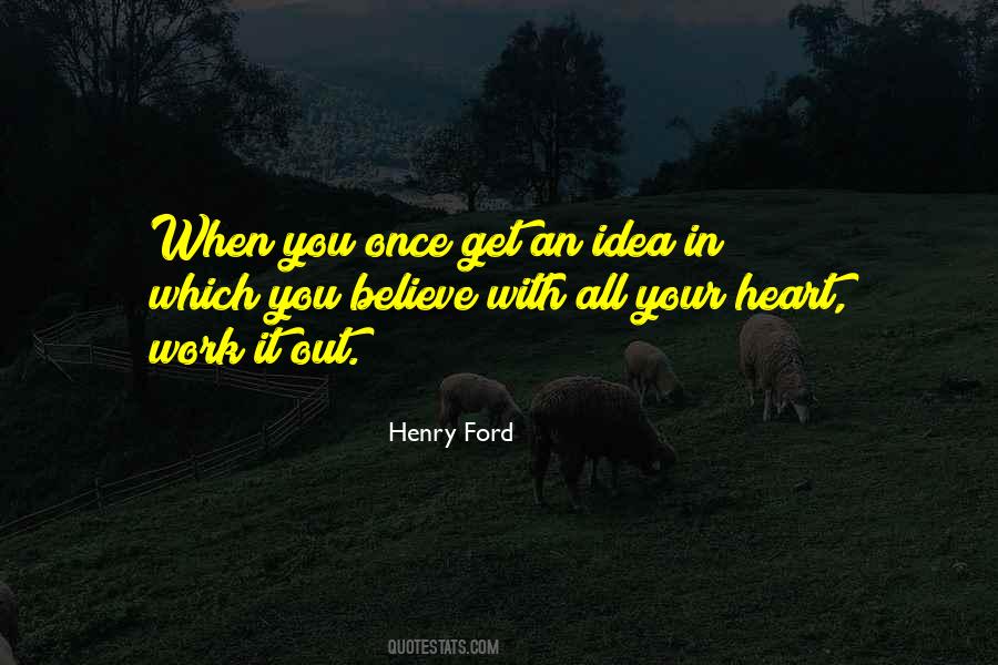 Quotes About Ford #46555 Quotes About Ford #46555