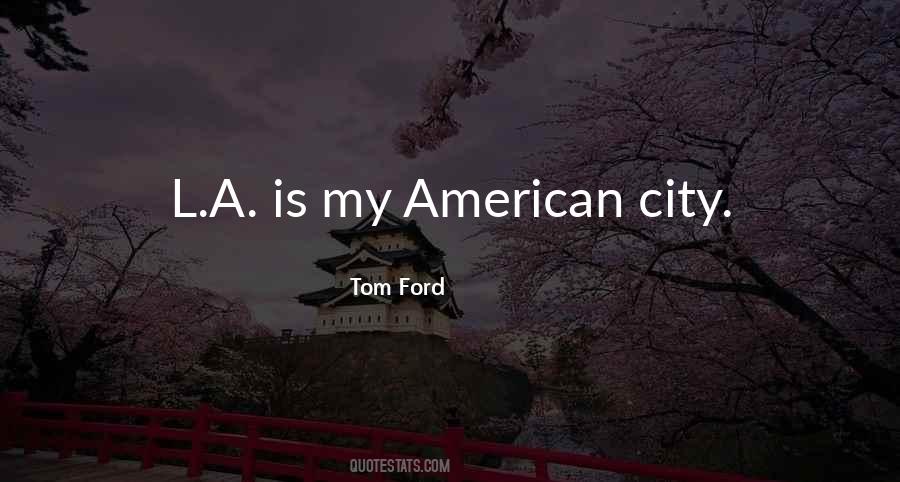 Quotes About Ford #65864 Quotes About Ford #65864