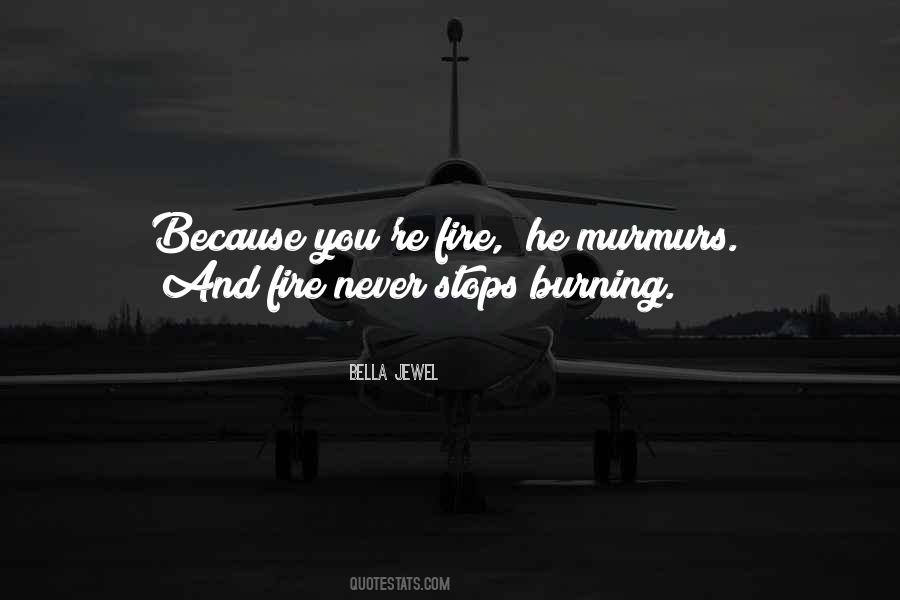 Quotes About Murmurs #876618