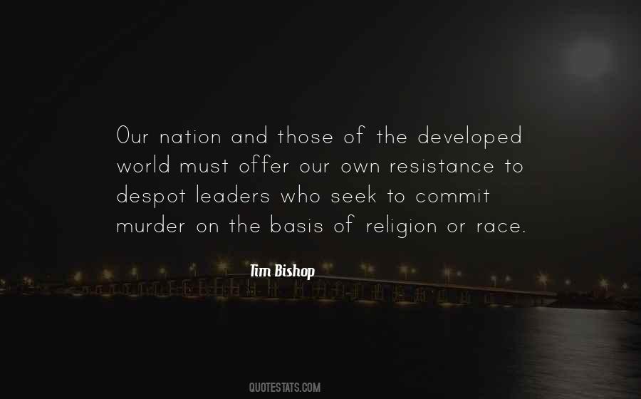 World Nation Quotes #188597