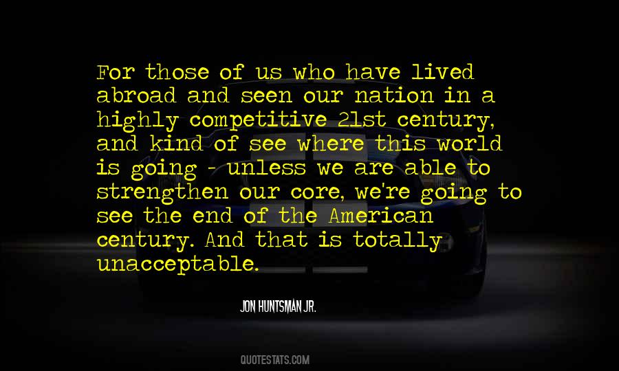 World Nation Quotes #192270