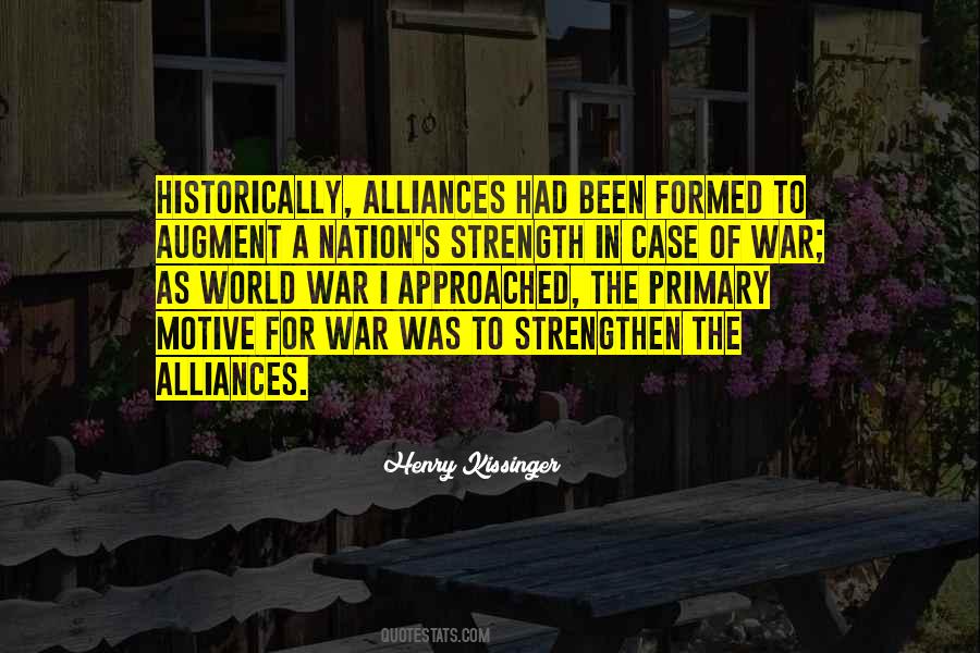 World Nation Quotes #198784