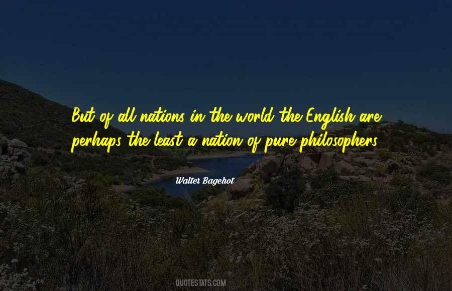 World Nation Quotes #234324