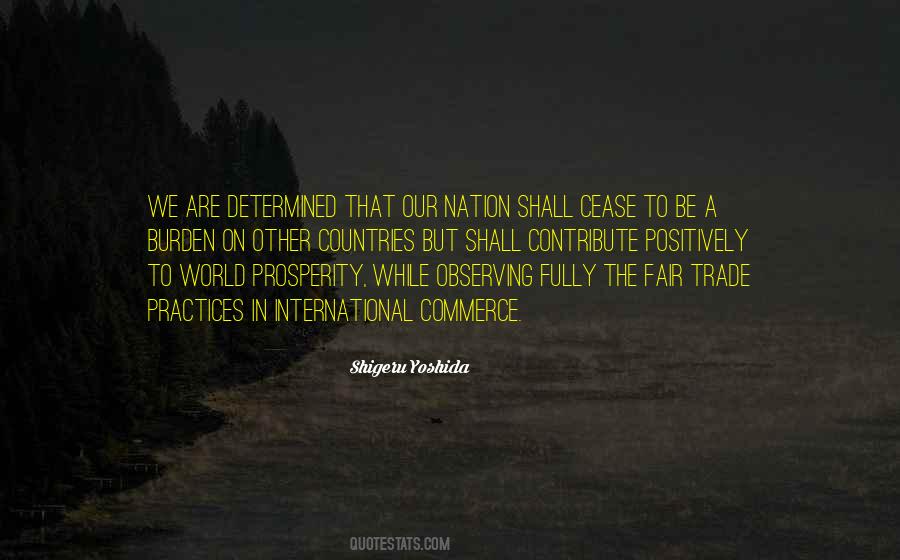 World Nation Quotes #241634