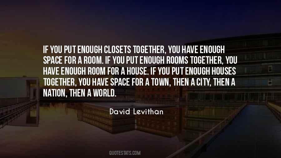 World Nation Quotes #254143