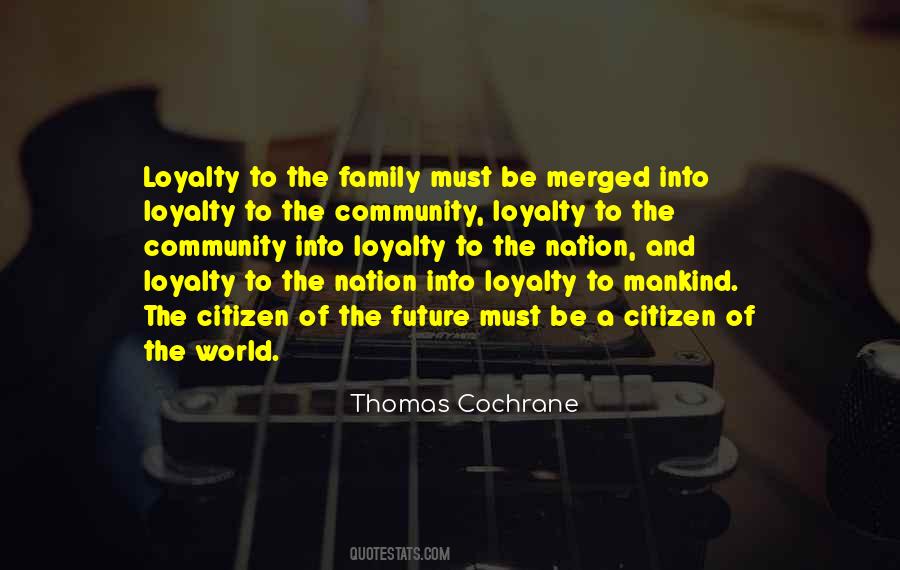 World Nation Quotes #264026