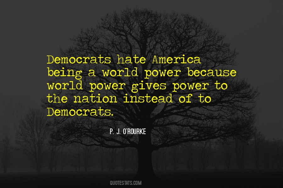 World Nation Quotes #273114