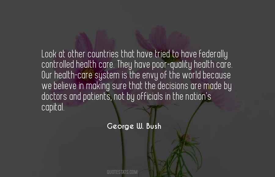 World Nation Quotes #294475