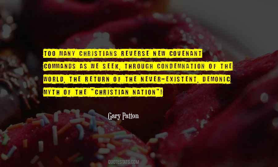 World Nation Quotes #313678