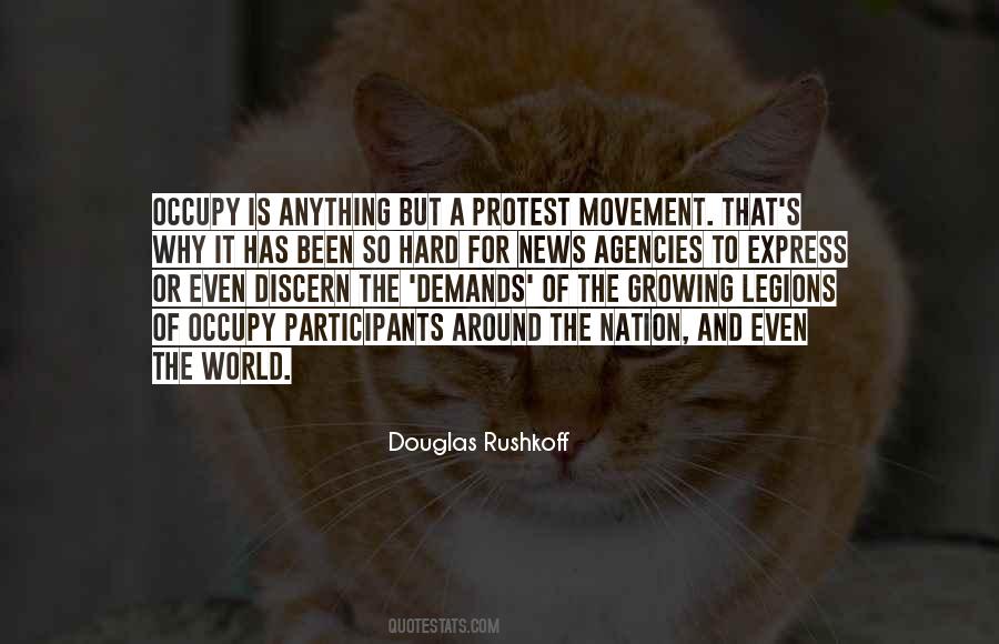 World Nation Quotes #319825