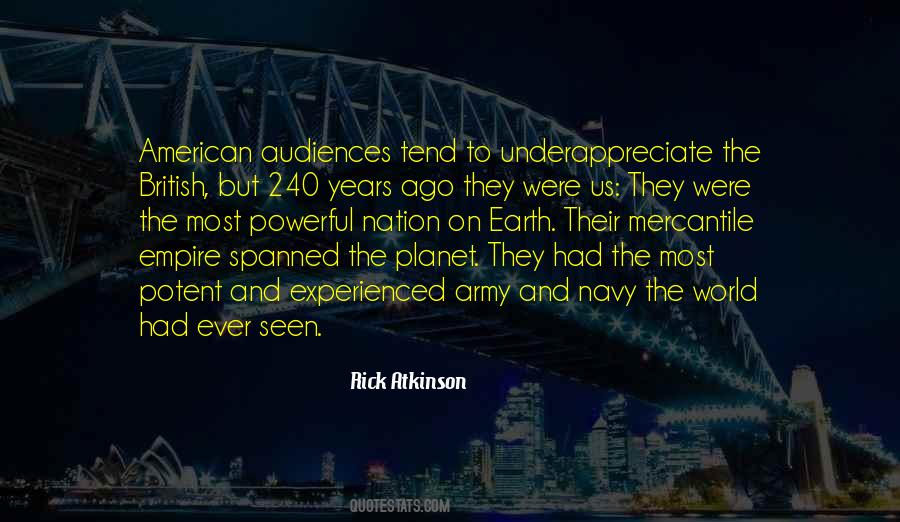 World Nation Quotes #334032