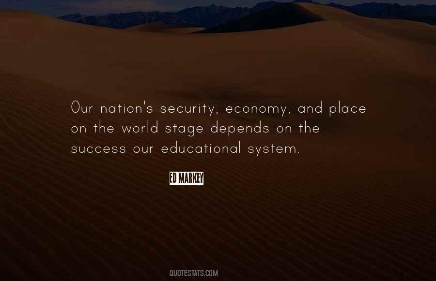 World Nation Quotes #353835