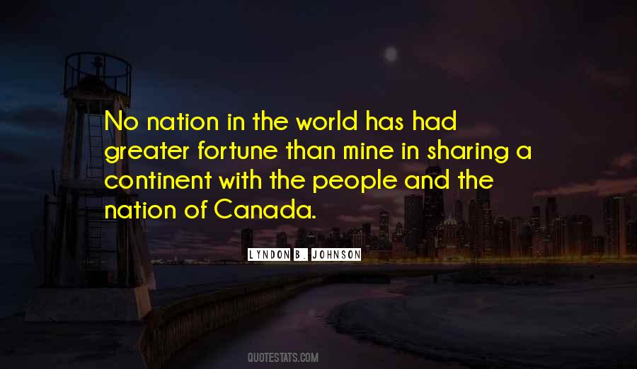 World Nation Quotes #354586
