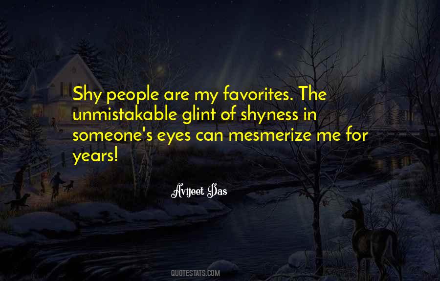 Quotes About Someone's Eyes #1291408
