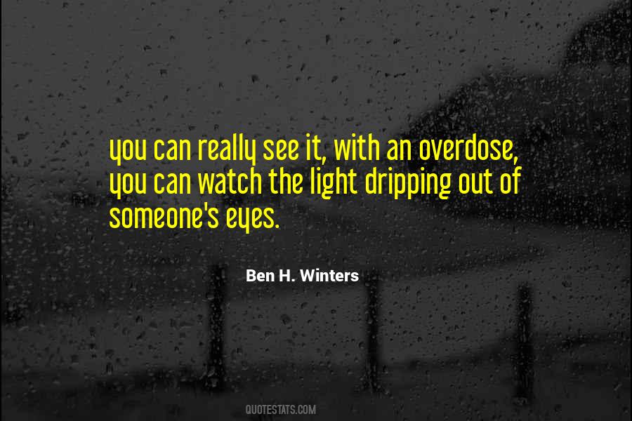 Quotes About Someone's Eyes #1355850