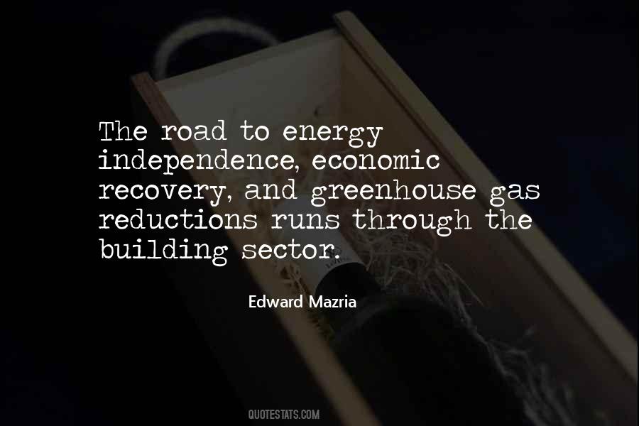 Economic Independence Quotes #413964