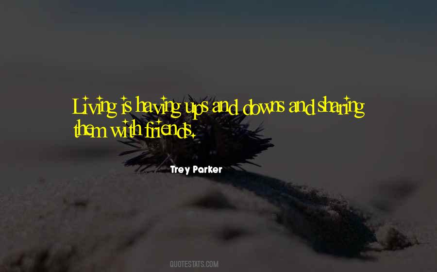 Living Is Quotes #1156513